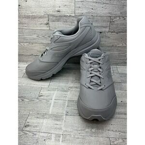 Saucony Integrity Walker 3 Shoes Womens Size 11W Leather Walking FORM FIT S50205